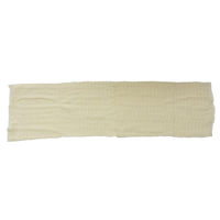 オ-エ ボディタオル 泡立つ綿タオル 120cm 392568 1個（直送品）