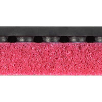 Butterfly(バタフライ) 卓球 ハイテンション裏ラバー ザイア 03 2.7 ブラック 06140 1枚（直送品）