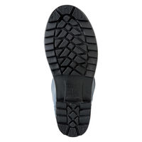 アイトス 長靴 ネイビー LL 4716-008-LL 4716 1足（直送品）