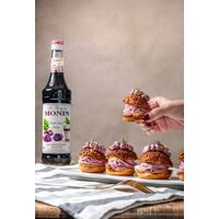 業務用 モナン パープルスイートポテト(紫イモ)・シロップ 700ml 1本 MONIN 割材 ドリンクベース フレーバーシロップ