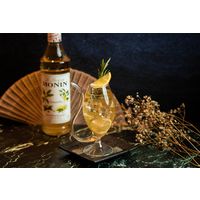 業務用 割り材 モナン キンモクセイ・シロップ 700ml 1ケース(6本) MONIN 割材 ドリンクベース フレーバーシロップ