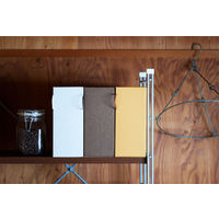 大成紙器製作所 PULL BOX Pink 　書類ボックス