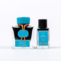 インク エルバン（HERBIN） アニバーサリーインク 1670 15ml 万年筆 カリグラフィー ガラスペン用 ヴィオレアンぺリアル 1個（直送品）