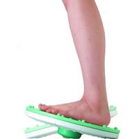 イモタニ バランス&ツイストボード キュキュ HH-13000 1セット(2個)（直送品）