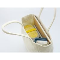 イモタニ スマイルランチケース(箸付) LALA-214 1セット(8個)（直送品）