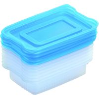 イモタニ 便利な一人分冷凍パック RS-601 1セット(36個)（直送品）