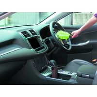 イモタニ マイクロファイバーモップ LALA-20 1セット(6個)（直送品）