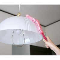 イモタニ 3way マイクロファイバーモップ LALA-30 1セット(5個)（直送品）