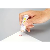 イモタニ スタンプホルダー LALA-36 10個（直送品）