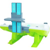 イモタニ シェイプストレッチャー（ローラー・スケール付） HH-835（直送品）