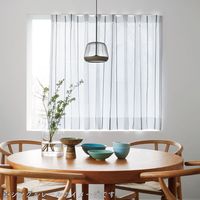 プロ仕様カーテンレール「2.73m 天井付け シングル・ホワイトG」 nexty-273ts-wg-2 2セット トーソー　１セット(２本)（直送品）