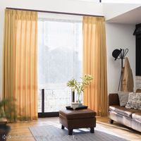 プロ仕様カーテンレール「3.00m 正面付け ダブル・ライトG」 nexty-300sw-rg-4 4セット トーソー　１セット(４本)（直送品）