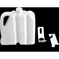 KMA 注水式A型看板吊下げウエイト 204-1034（直送品）