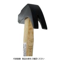 アークランズ 若獅子 角箱屋鎚 天然白樫柄 21mm 112374 1本（直送品）