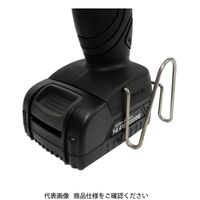 新興製作所 新興製作所(SHINKO) コードレスインパクトドライバー バッテリー2個付 DCIDー1415W 1台（直送品）