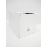 日本紙通商 国産 紙ストロー（無地） PSI1907 1箱