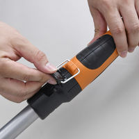 YAMAZEN 10.8V充電式ガーデンポールトリマー LPH-1025 1台