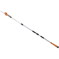 YAMAZEN 10.8V充電式ガーデントリマー&ガーデンソー LPHS-1025 1台