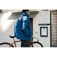 Makku（マック） アジャストマックバックイン AS7600 L スカイブルー（直送品）