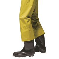 Makku（マック） 透湿ストレッチアグリスーツ AGS-4000LL Y（直送品）