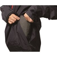 Makku（マック） 透湿ストレッチアグリジャケット AGJ-2000LL NV（直送品）