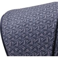 Aprica（アップリカ） ベビーカー オプティア クッション プレミアム サファイア モザイク NV 4969220004945（直送品）