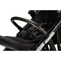 Aprica（アップリカ） ベビーカー スムーヴ AD ネイビーボーダー 4969220005409（直送品）