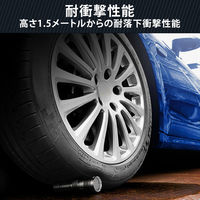 WUBEN 充電式フラッシュライト1280lm T103WPRO（直送品）