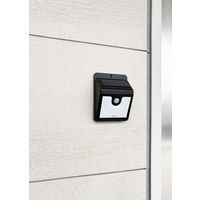 トレードワン モーションセンサー付照明　ナイトスター4灯　30502（直送品）