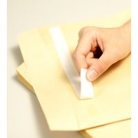 ツバメ工業 間伐材封筒クラフト角3(85)ワンタッチテープ付 K85-K3ET 1箱(500枚入)