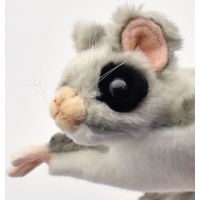 【ぬいぐるみ】 HANSA ハンサ 4692 フクロモモンガ35 4692（直送品）