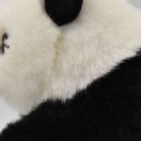 【ぬいぐるみ】 HANSA ハンサ 5808 ジャイアントパンダ16 5808（直送品）