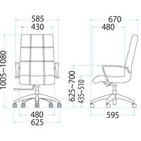 藤沢工業 TOKIO FTXシリーズ マネージャーチェア FTX-18 ブラック 1脚（取寄品）