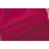 セロリー 長袖シャツ（ユニセックス） レッド S 63483（直送品）