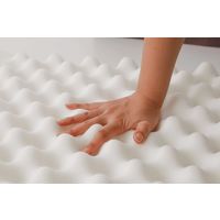 グループストア 高反発ペットベッドMサイズ 92216（直送品）