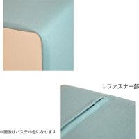 コトブキ工芸 クッション積木(PLAYクッション) モノクロ デラックスセット 9902-29404 1セット（直送品）