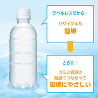 大塚製薬 ポカリスエットイオンウォーター 300ml ラベルレス 1セット(48本)
