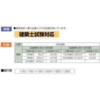 シンワ測定 三角スケール建築士用 15cm B-15 1個