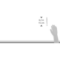 シンワ測定 コンパス製図用155ミリ B 051141 1個