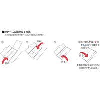 シンワ測定 下地探しどこ太替針35・45mm用 057101 1セット(10本)
