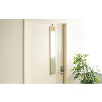 宮武製作所 ミラー ナチュラル AR-MR02_NT 1個