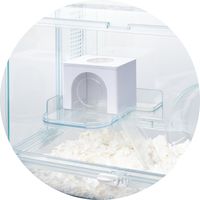 ハーモニーハウス S 1個 ジェックス 小動物用