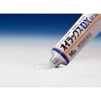 オイラックスDX軟膏 16g 第一三共ヘルスケア　塗り薬 ステロイド配合 湿疹・かぶれ・皮膚炎・かゆみ【指定第2類医薬品】