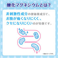 コーラックMg 100錠 大正製薬　便秘薬 酸化マグネシウム配合 非刺激性成分 便秘 便秘に伴う肌荒れ【第3類医薬品】