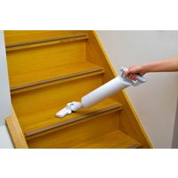 ツインバード コードレススティック型クリーナー TC-E262W 1台（直送品）