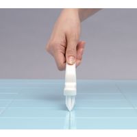 山崎産業 サット タイル目地ブラシ 17770000000000 1箱(6本入)