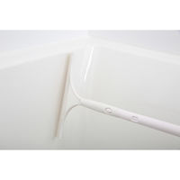 山崎産業 バスボンくん のびーるスクイジー 88460000000000 1セット(1本×4)