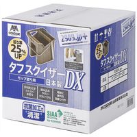 山崎産業 コンドル　2989.jp+ タフスクイザーDX モップ絞り器　モップ絞り 1箱（1個入）