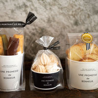 ヘッズ ボヌールカップ-1/ブラック(100個) BNR-CUB1 100個