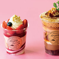 ヘッズ クリアカップ-1 M-CUC1 1パック(100個)